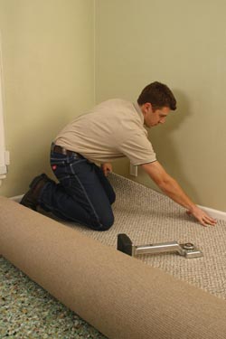 Metairie Carpet Flooring