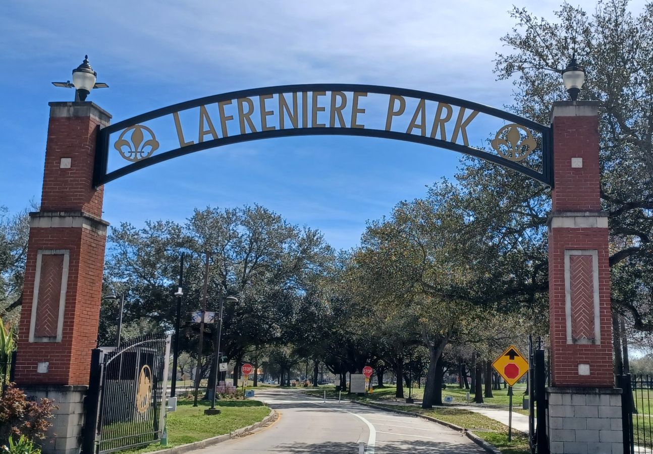 Photo in the community 