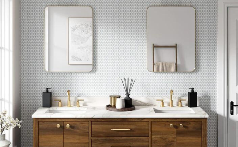 bathroom wall tile