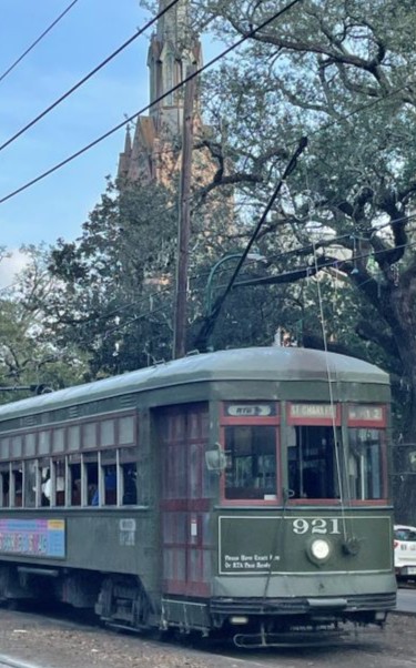 Community of Metairie 